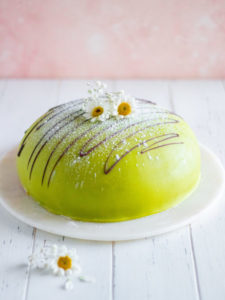 Prinsesstårta – recept & 9 tips för godaste marsipantårtan – Camilla Hamid