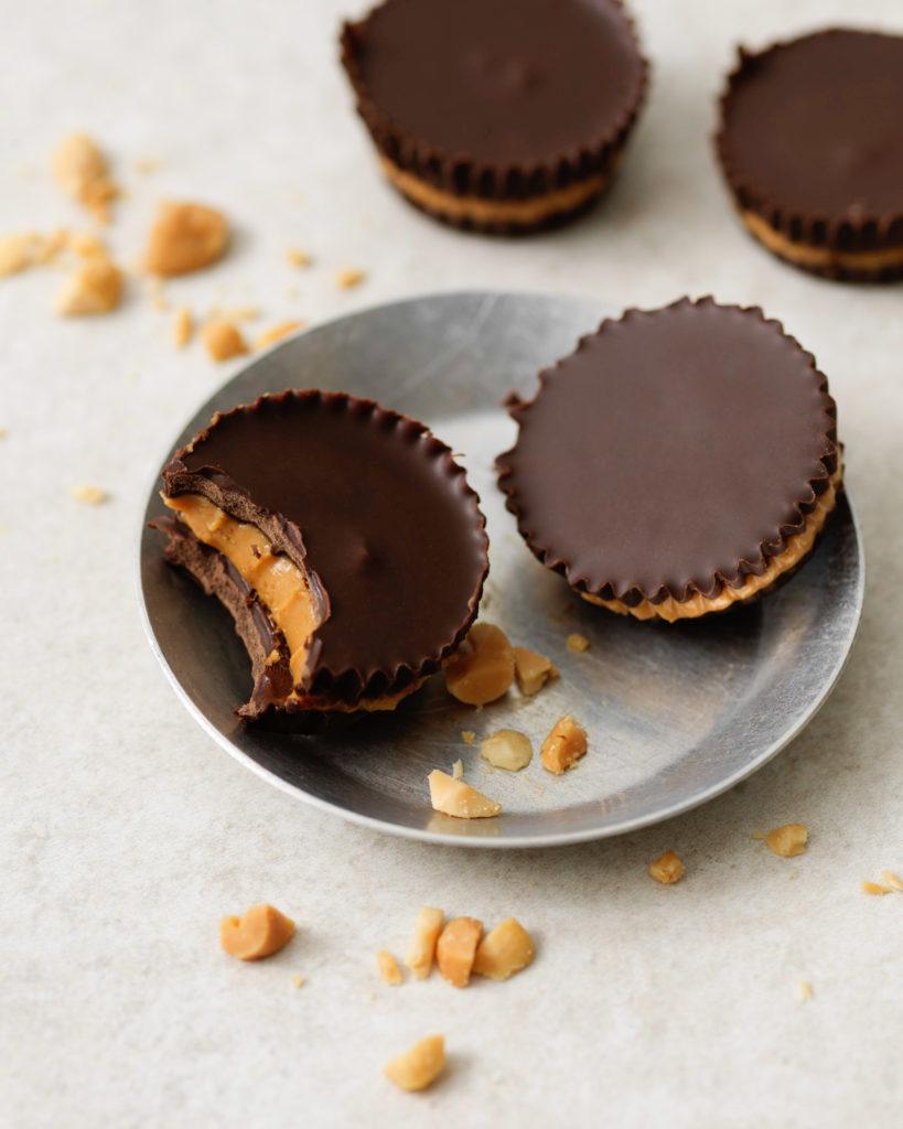 peanut butter cups